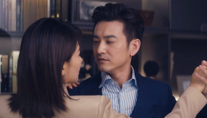 《我是真的爱你》齐彬:好奇心正是成全一位优秀演员的重要生命力