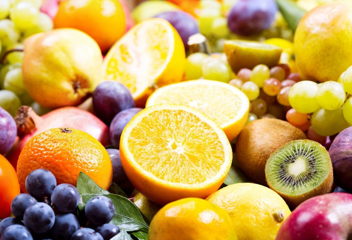 水果不甜糖分就低?这些高糖水果轻松蒙混过关,香蕉,火龙果上榜