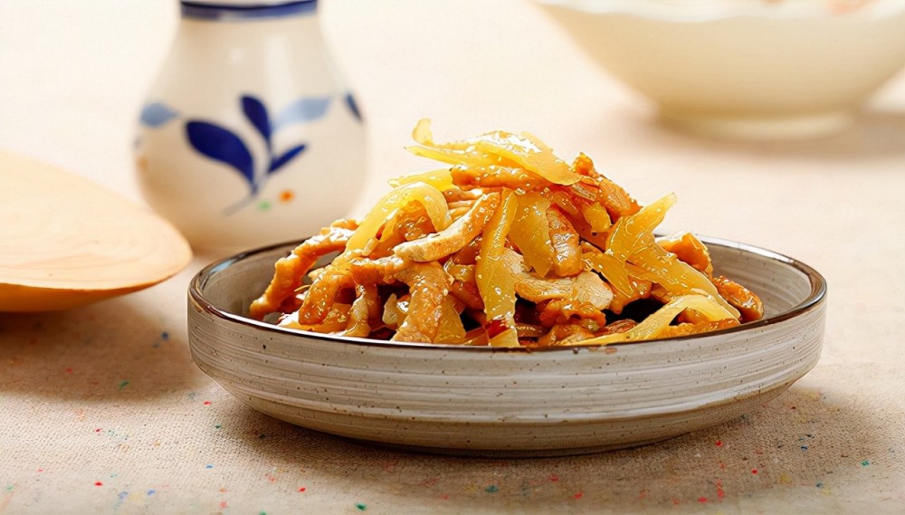 继油,盐,酱,醋宣布涨价后,乌江榨菜也涨价了!最多一袋涨5毛