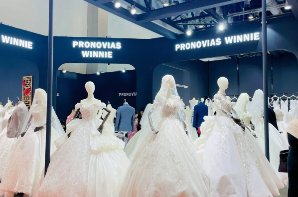 2023夏季北京婚博会圆满落幕!感谢会员们支持与信赖!下届:9.23