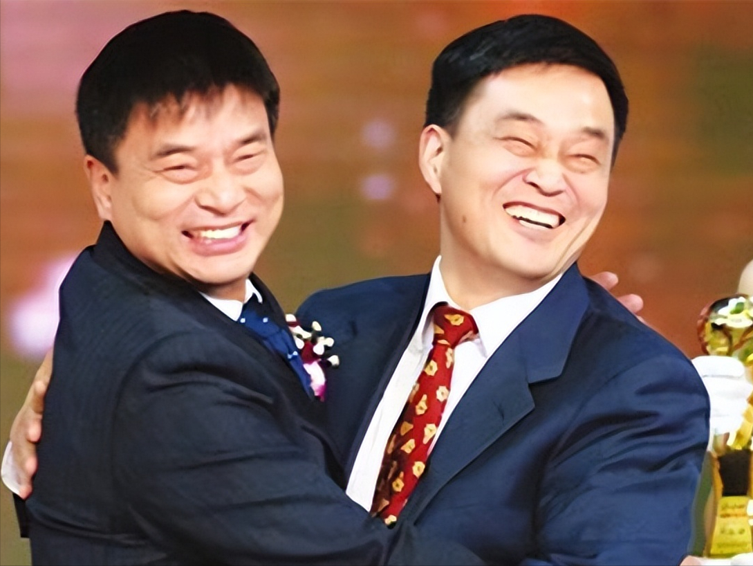 其中刘永行和刘永好两兄弟引起人们关注
