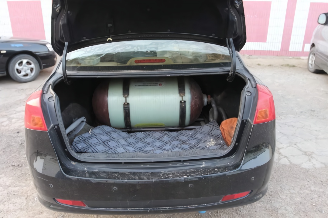 风靡一时的油改气,为什么快消失了?油改气还能年检吗?