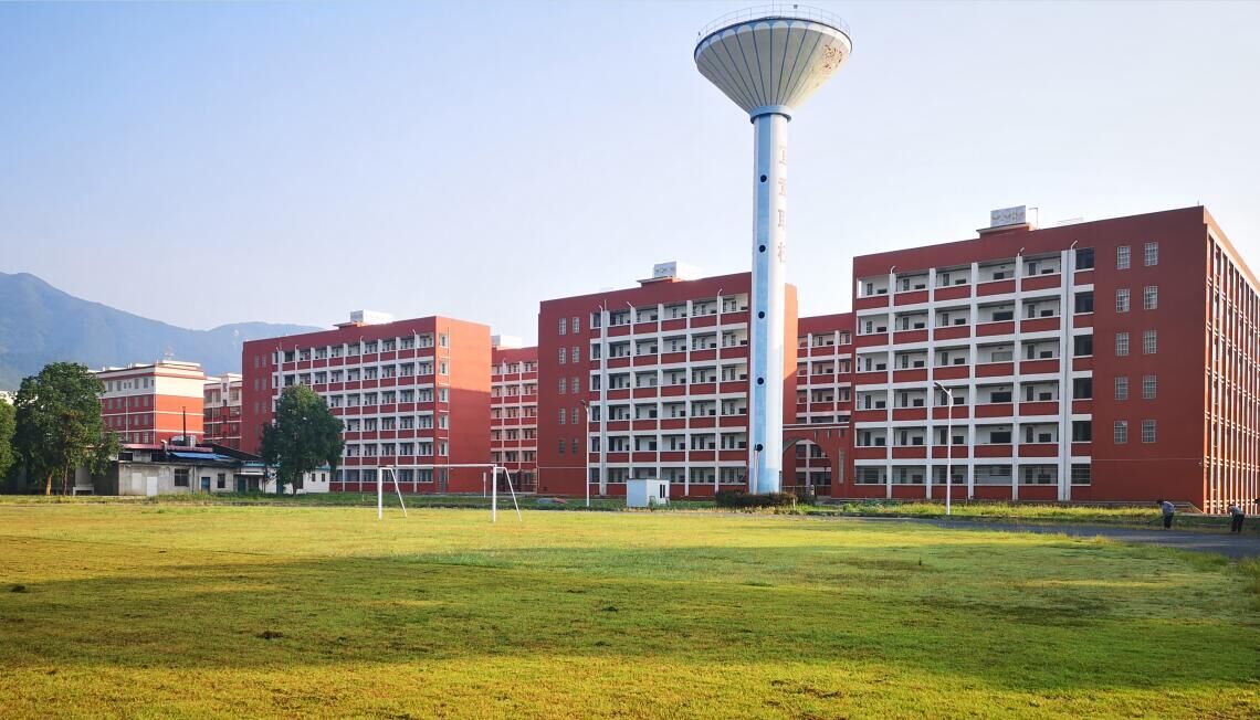 沈阳职业高中有哪些学校