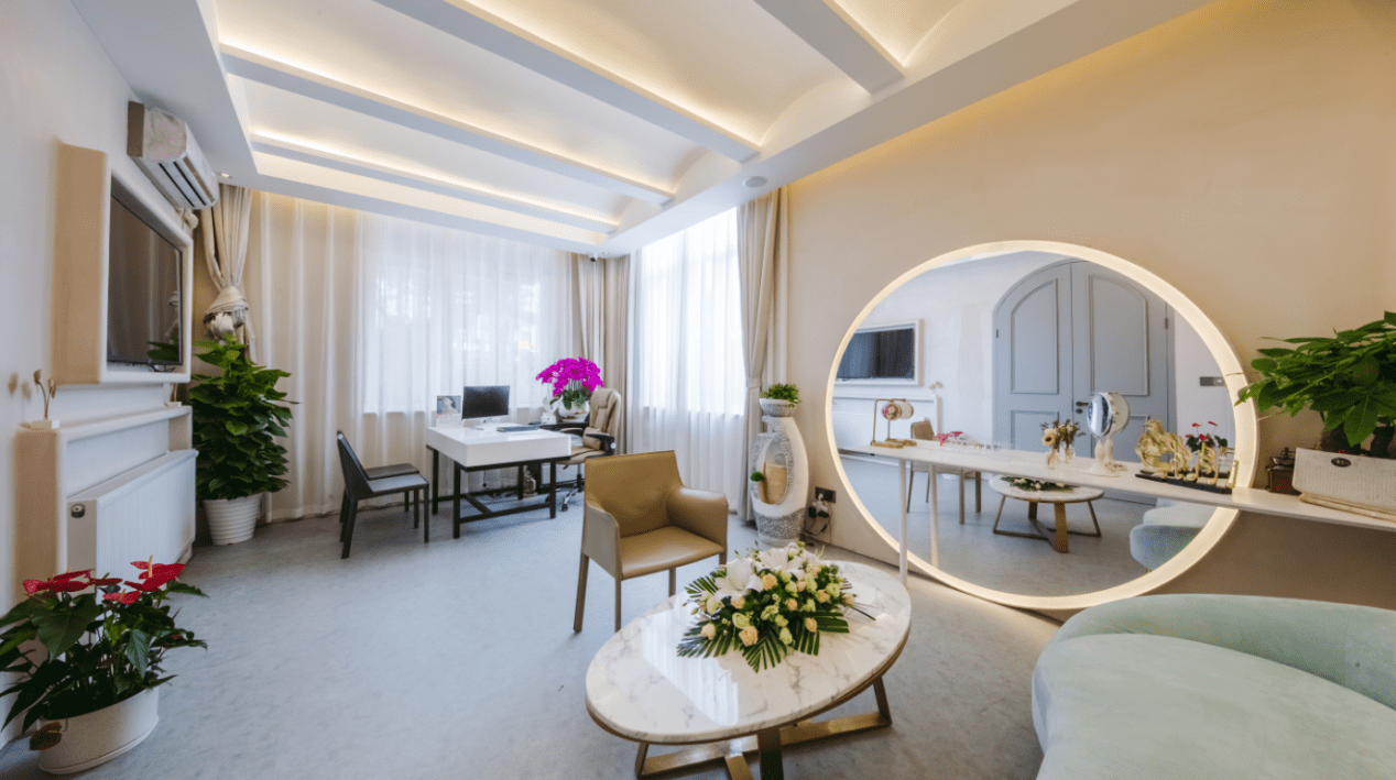 南京伊美荟国际美容