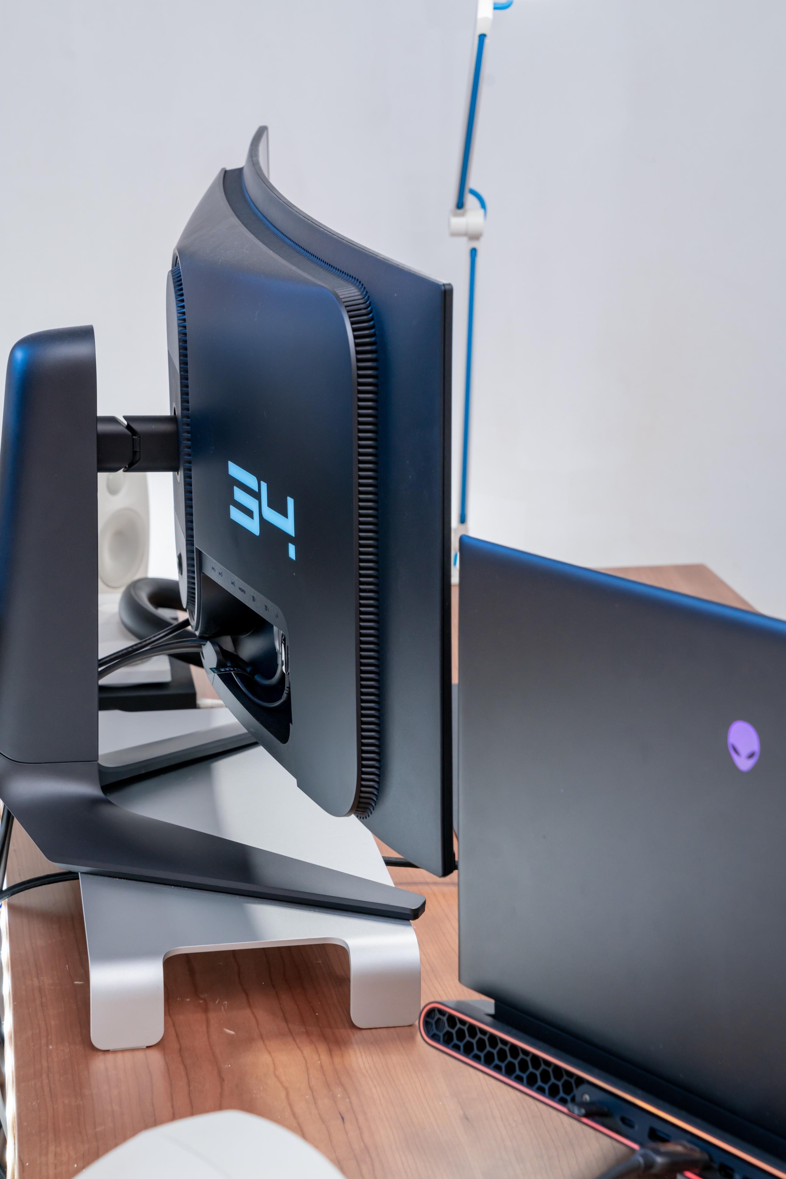 39万元的外星人m18游戏本i913900hxrtx4080的极致体验