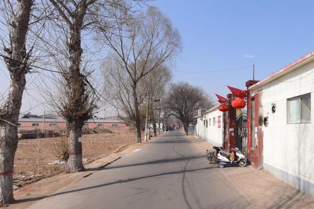 太原一城中村:大学生情侣同居,养活了村里四分之一的村民