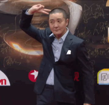 电视剧品质盛典:倪妮大深v太绝,蒋欣胖成一坨,吴谨言你敢认?