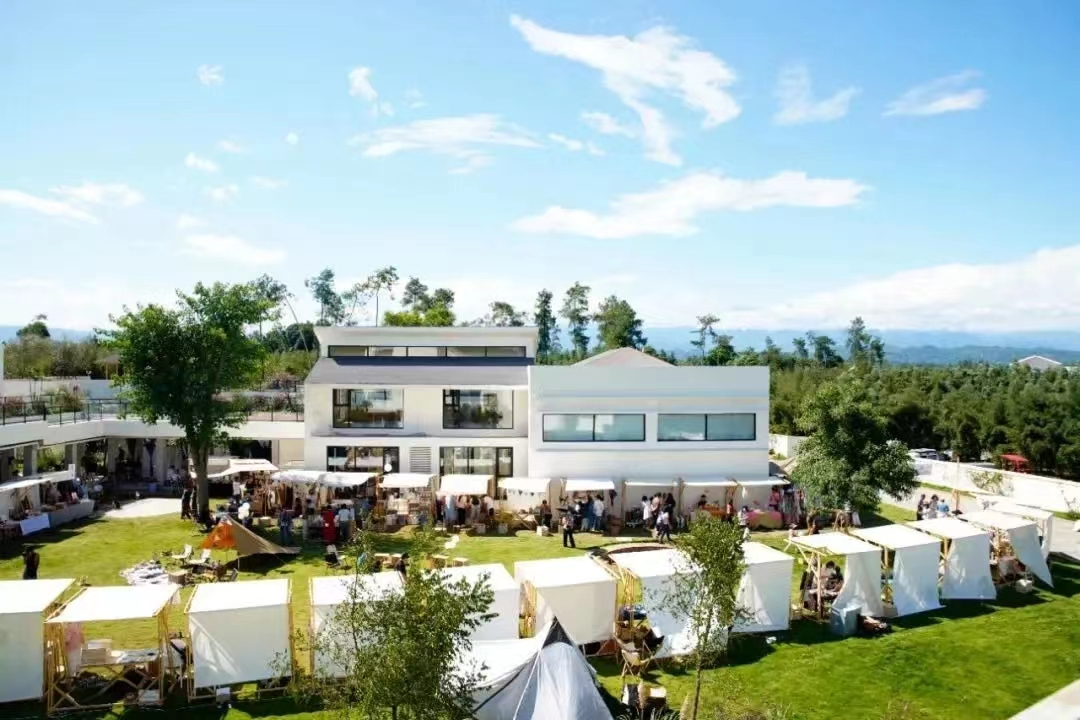 投资成本低的亲子农场,怎么样确保客流和盈利!