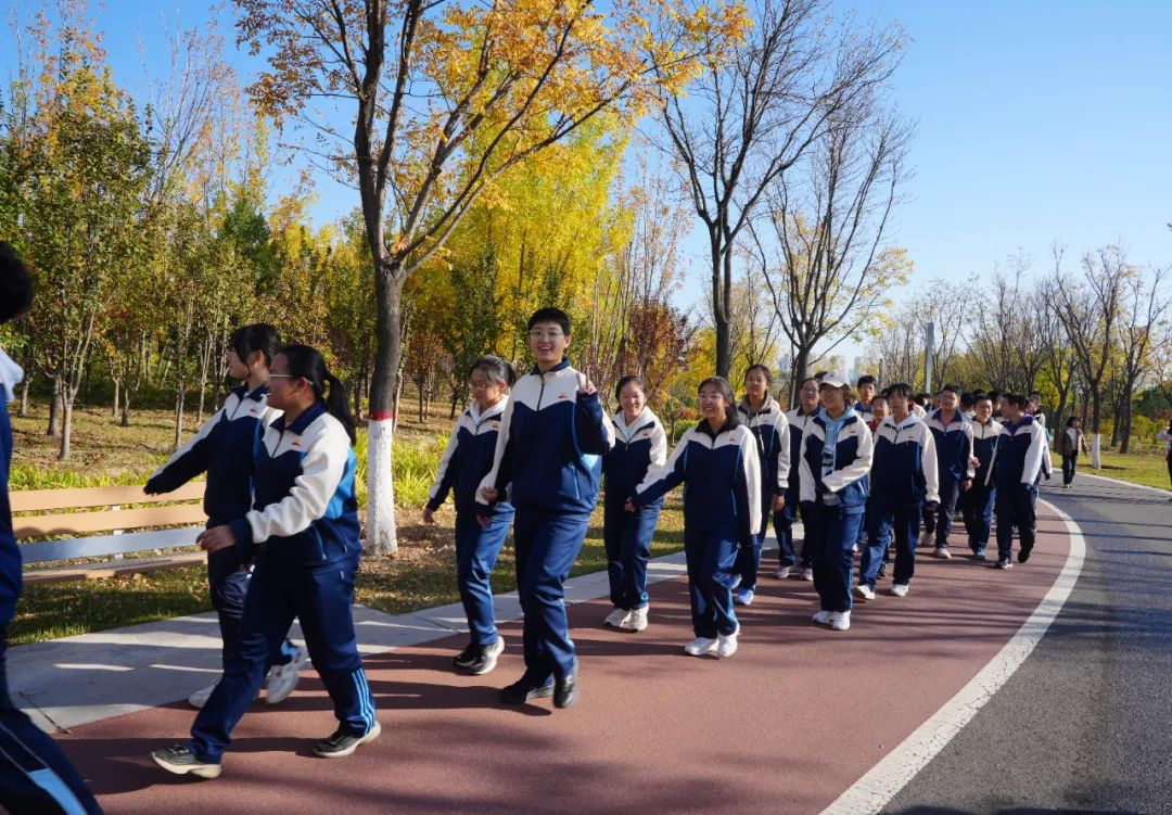 川大附中晋阳中学图片