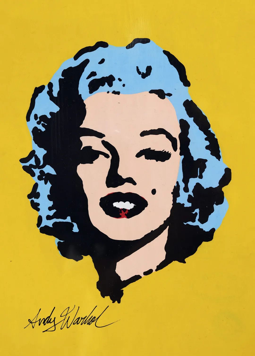 十竹斋北京2021秋拍|pop!波普艺术来袭