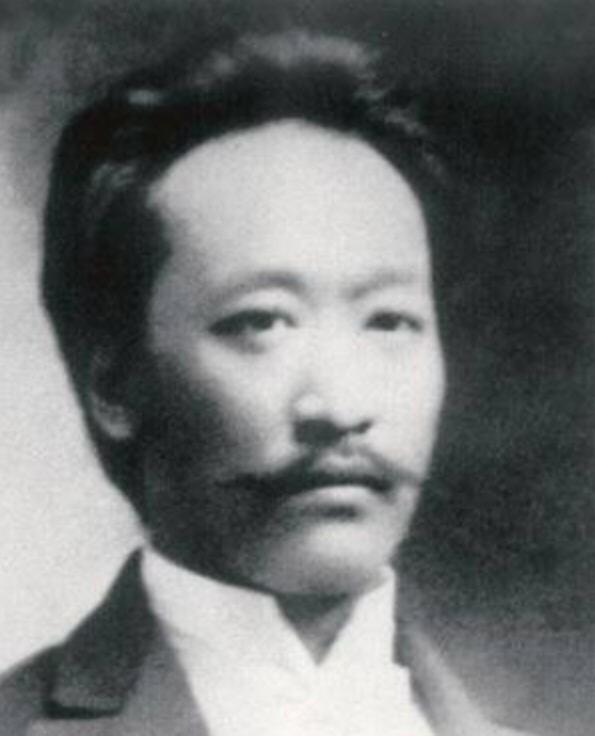 浙江四一二之沈定一篇:对国共影响力严重大于其名气的民国大佬