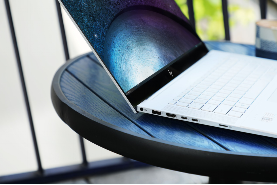 惠普envy15深度体验:专为高阶内容创作者打造!