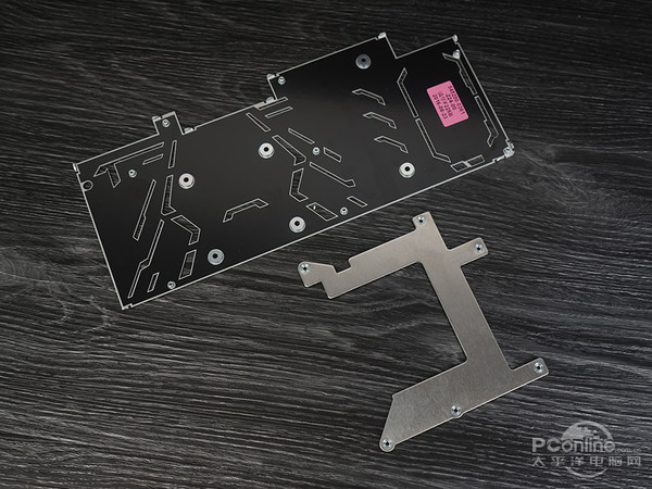 影驰gtx1060名人堂限量版