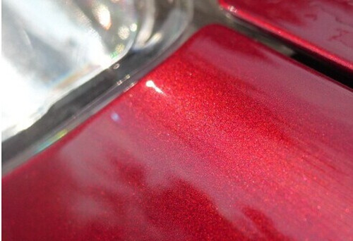 金属漆和珠光漆的区别有哪些