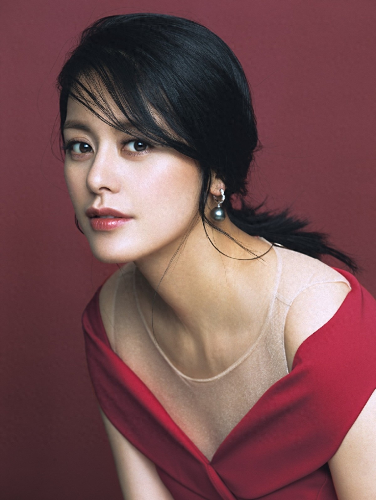 王力可的低调导致作品和她本人的知名度都不高