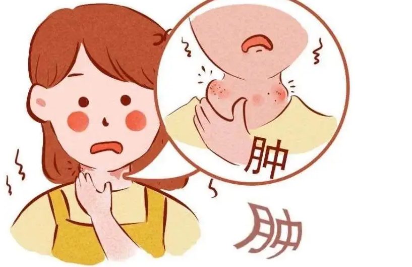 甲状腺结节,乳腺结节注意了!送你一张倪海厦的散结方,横扫顽痰