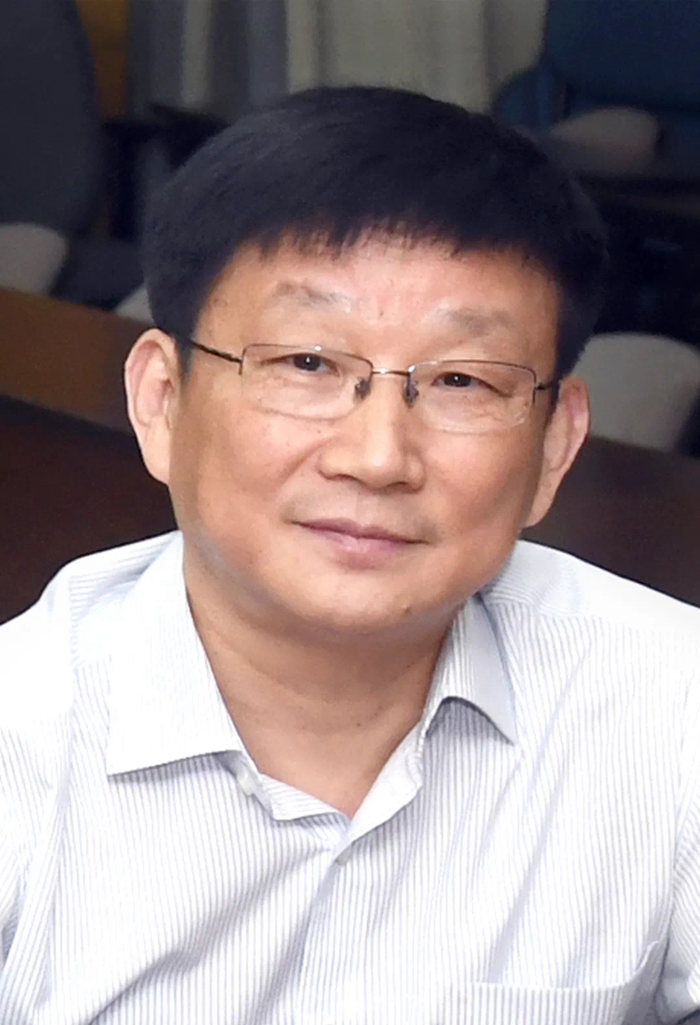 安徽泾县中国画名家——丁力作品欣赏