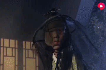 八版"黄药师"摘面具,谁邪傲霸气,谁帅气逼人,谁纯属搞笑?