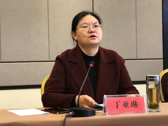 学经验,找差距,促发展!副市长丁亚琳带队考察体育设施建设工作