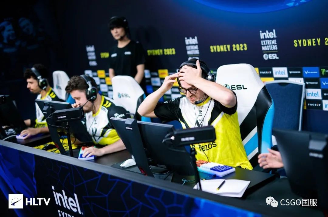 【世界第一Vitality首日双败回家!今天LVG与C9、NaVi与FaZe生死战】