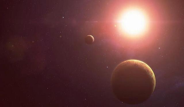 如果金星上有"金星人",那地球在他们的眼里,会有多危险?
