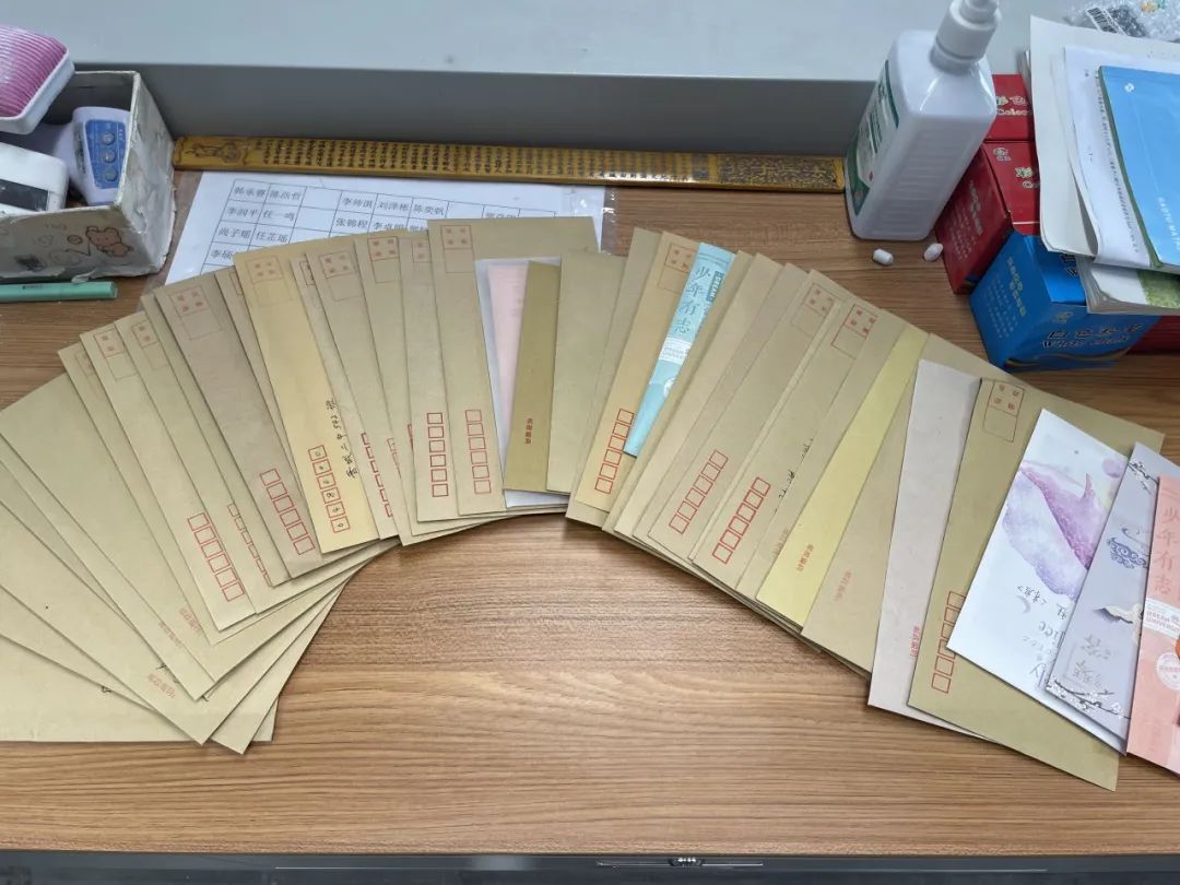 晋城二中 2024届高考倒计时300天系列活动第二弹