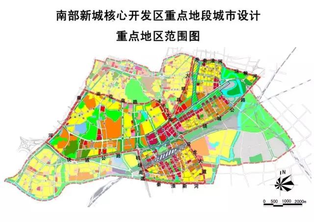 市場一片火熱!河西/雨花/秦淮/江寧,抱團成功!