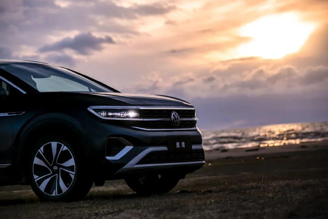 一汽-大众快速的成长离不开聂强的努力