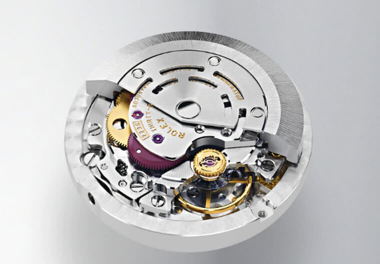 2020劳力士全新datejust,变化规格一次看