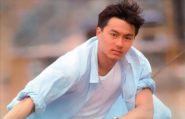 回顾林俊贤曾拒绝林青霞疏远刘嘉玲隐退多年今生活成这般