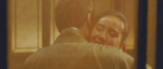 《绣春刀》周妙彤为何没表情,她和北斋是姐妹吗