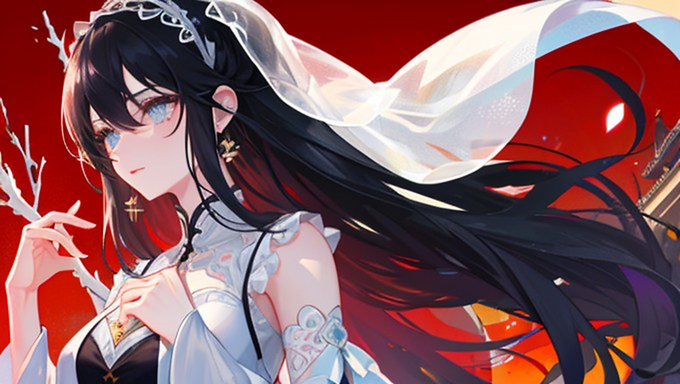 [赞同]ai生成动漫壁纸头像,秒速出图[赞同]  [火焰]使用软件:触站ai