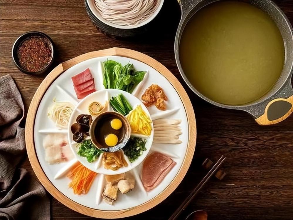 中国十大特色早餐连吃一个月都不腻你吃过几种