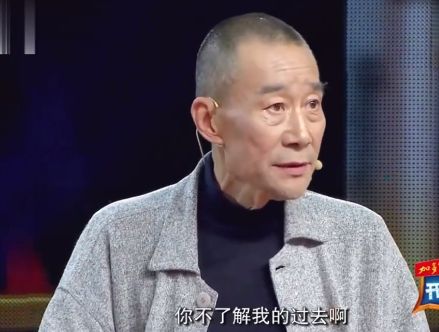 高龄戏骨李雪健:原来就算"最贵影帝",也会被医药费压得喘不过气