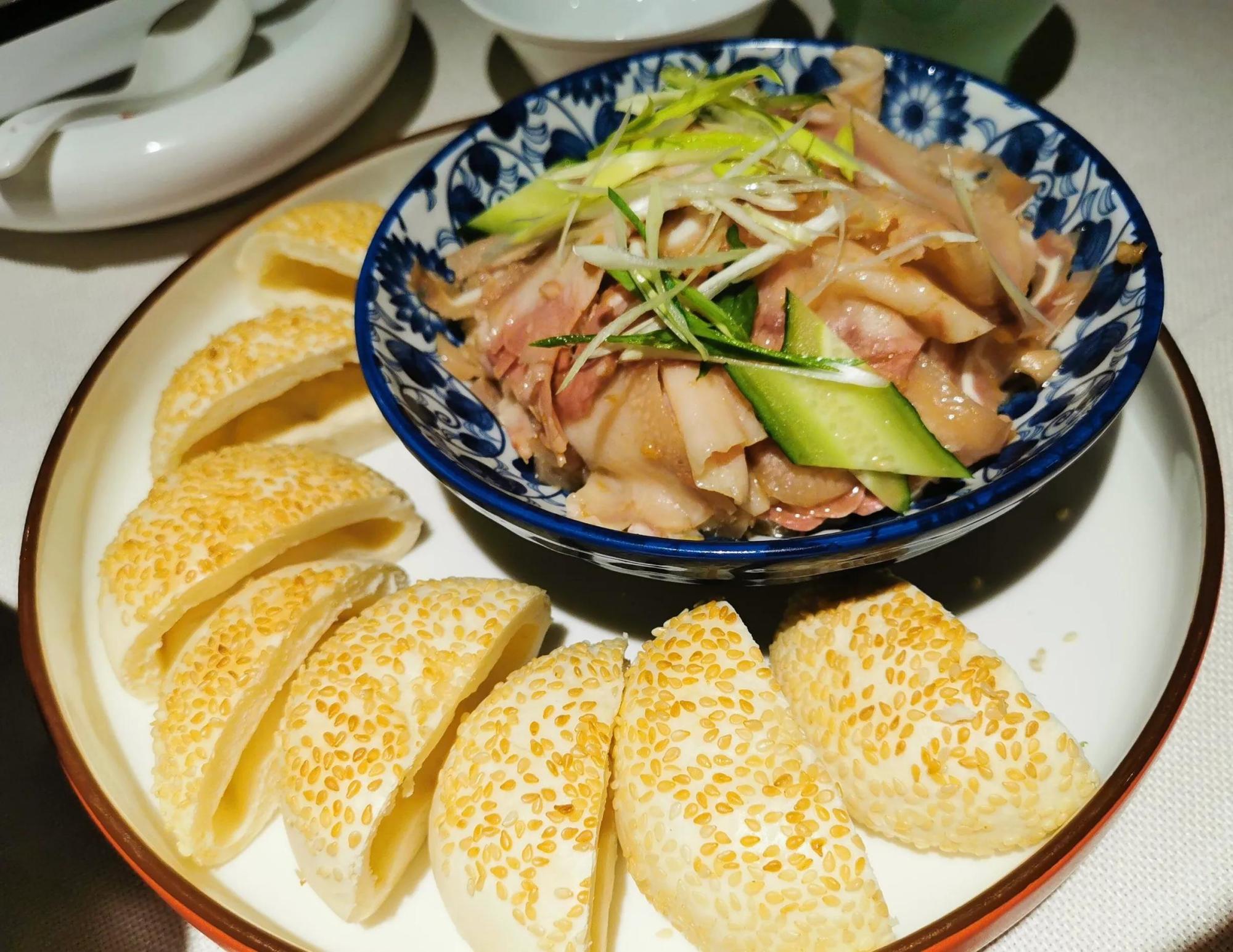 山西省全域旅游发展规划纲要之我见——特色旅游餐饮(潞州宴)