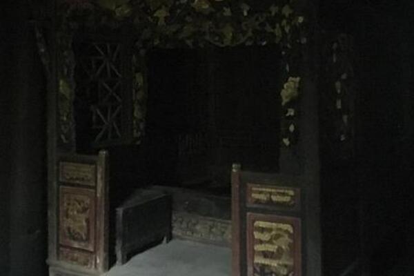 底为什么王家大院这一历史景点会被说是恐怖的呢?