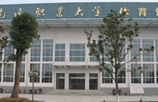 南通职业大学,扬州职业大学,苏州职业大学:专科院校的实力