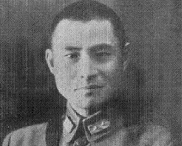 64军国军军长刘镇湘:被俘后死不悔改,整整关了27年