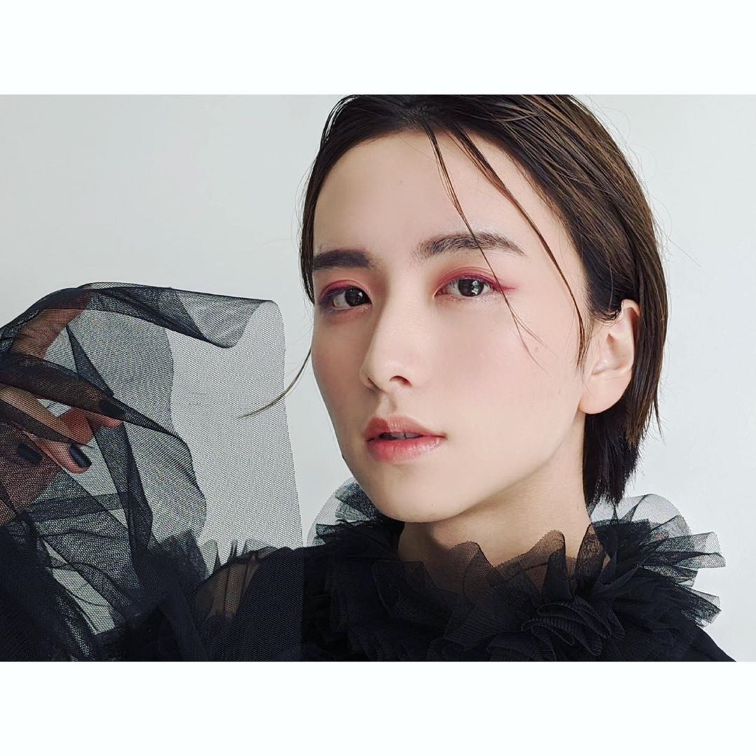 假面骑士时王 板垣李光人,初中时就知道了化妆乐趣,一去不复返