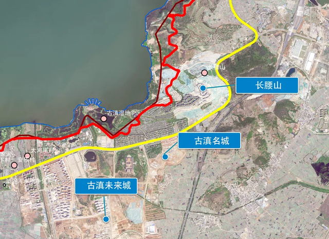降66万元昆明滇池南岸这个项目被指违反限跌令