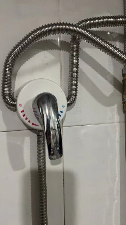 美的f50-21wa1实测