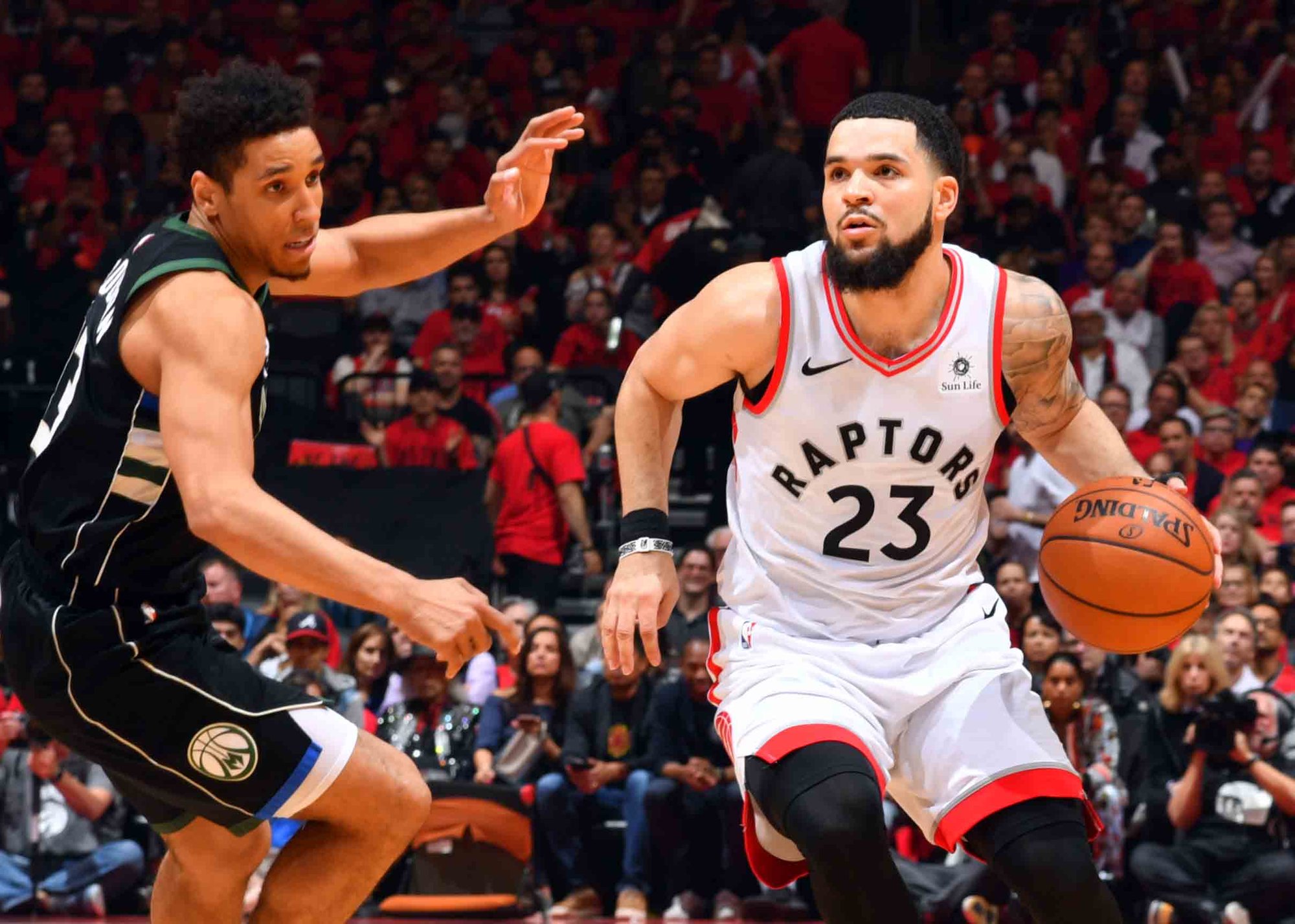 30个nba逆袭球员之"范乔丹"——新任北境之王,猛龙的高效舵手