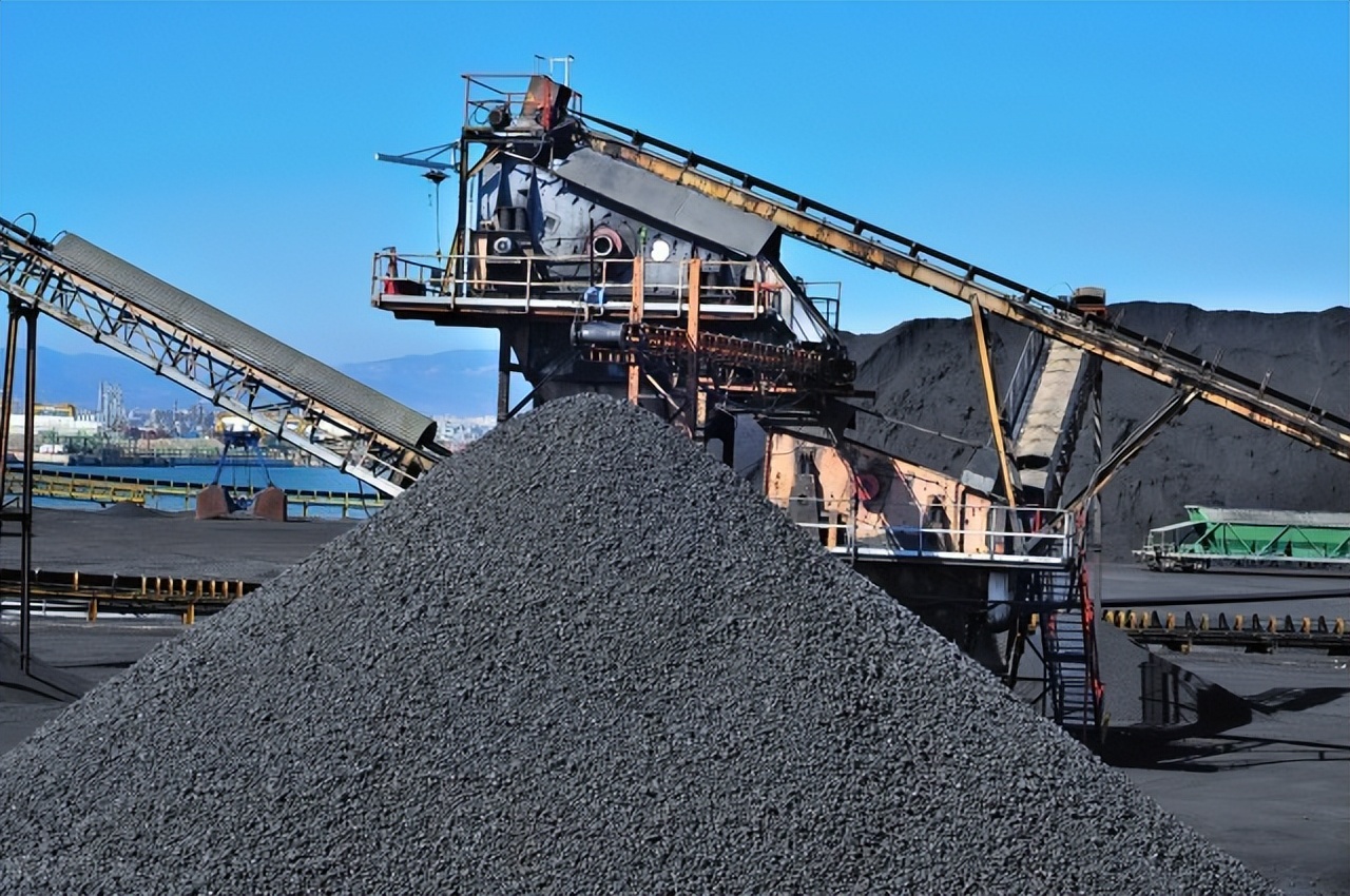 中国神华,中国海油,陕西煤业,还有哪些高股息的诱惑