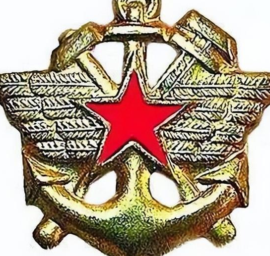 国防部长李尚福之父李绍珠,背后的几张照片的故事