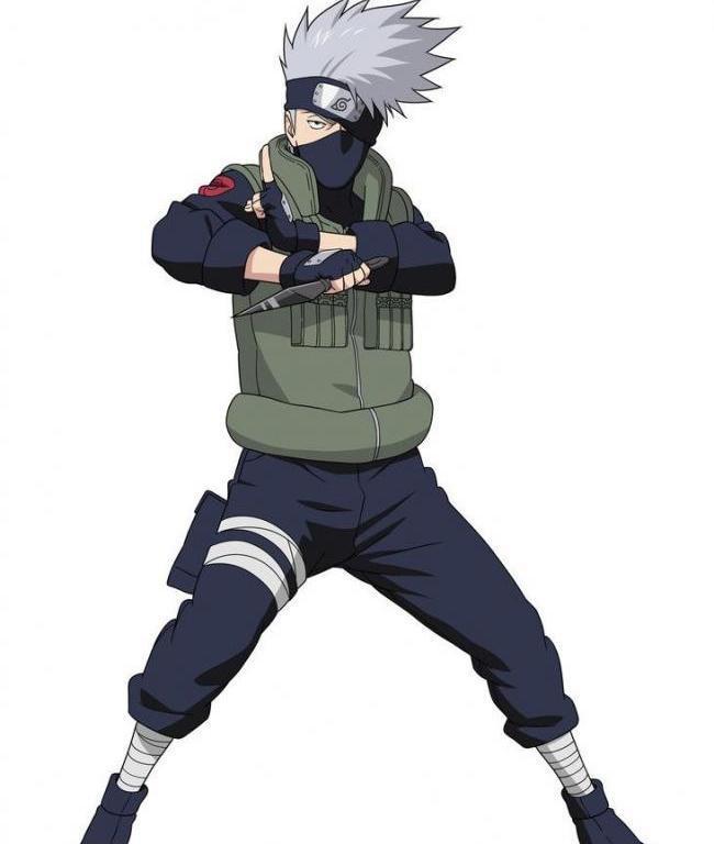 让卡卡西以"六代火影"参加五影会谈,那谁会成为他的护卫?