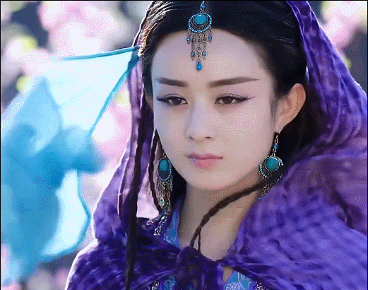 陈顾方,古装造型界的大师!从惊艳我们童年起,十几年没失过手