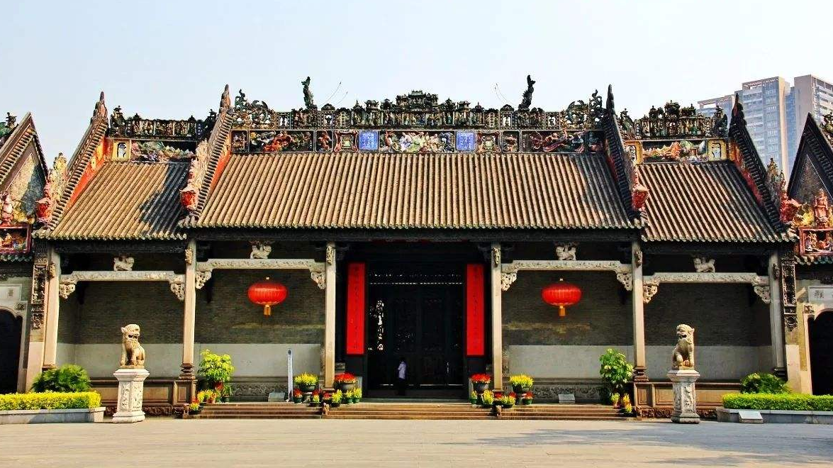 北方为何少见家族宗祠?看完解惑