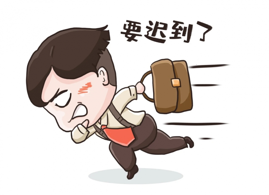 十个孩子九个"拖":应对孩子拖延症,有这些小窍门