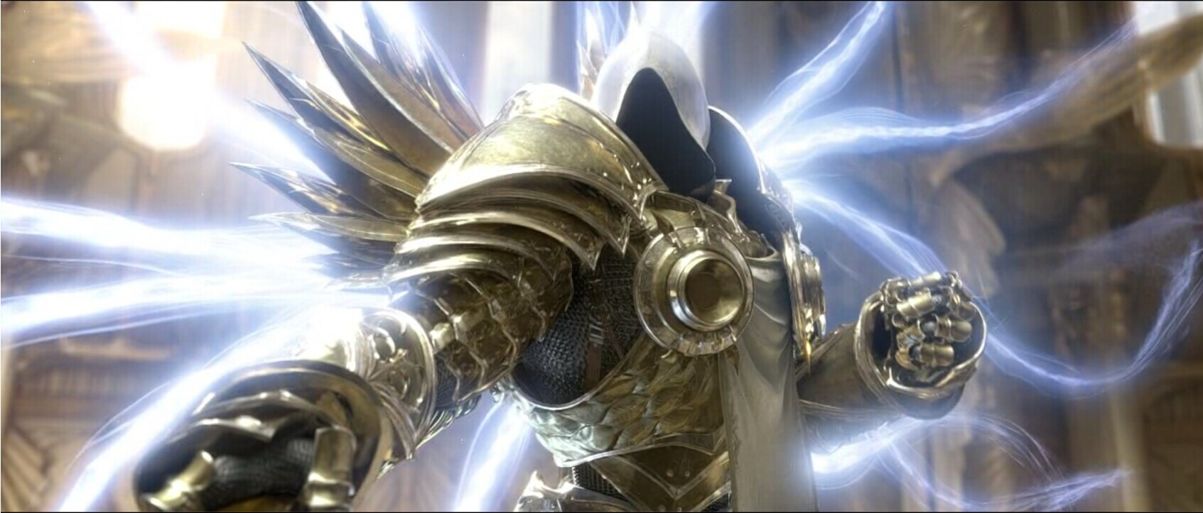 英雄无敌3:真正的六边形巅峰战士——大天使