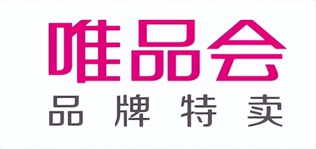 唯品会 logo图片